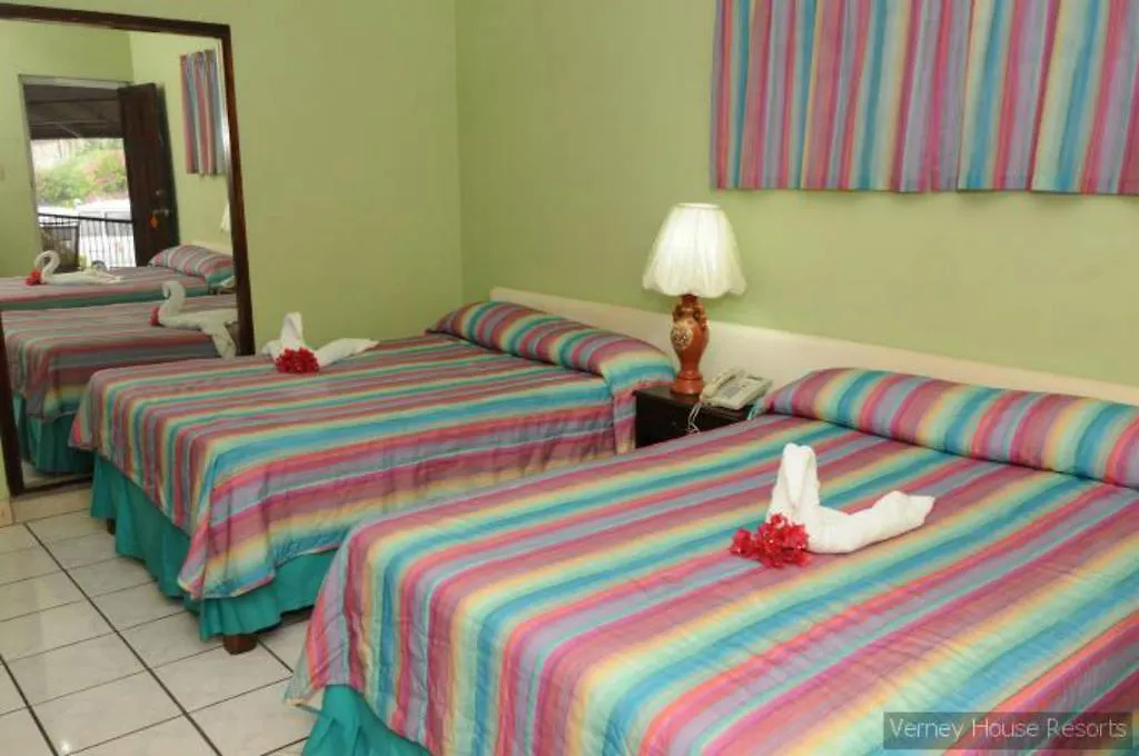 Verney House Resort Montego Bay 3*,