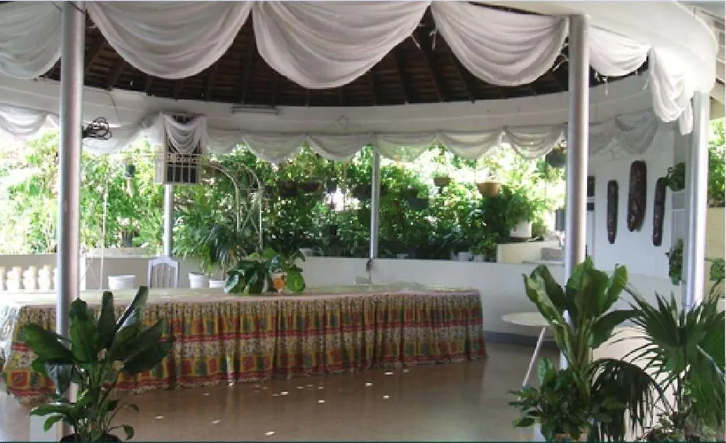 *** Hotel Verney House Resort Montego Bay Jamaica