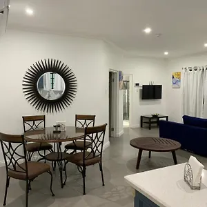 Meadows Place Apartment Montego Bay