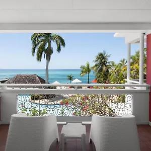 Grand Decameron Cornwall Beach, A Trademark Resort Montego Bay