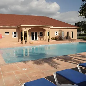 Ochi Rios Drax Hall 3 Bed Sleeps 7 Exquisitely Fully Furnished Villa Ocho Rios