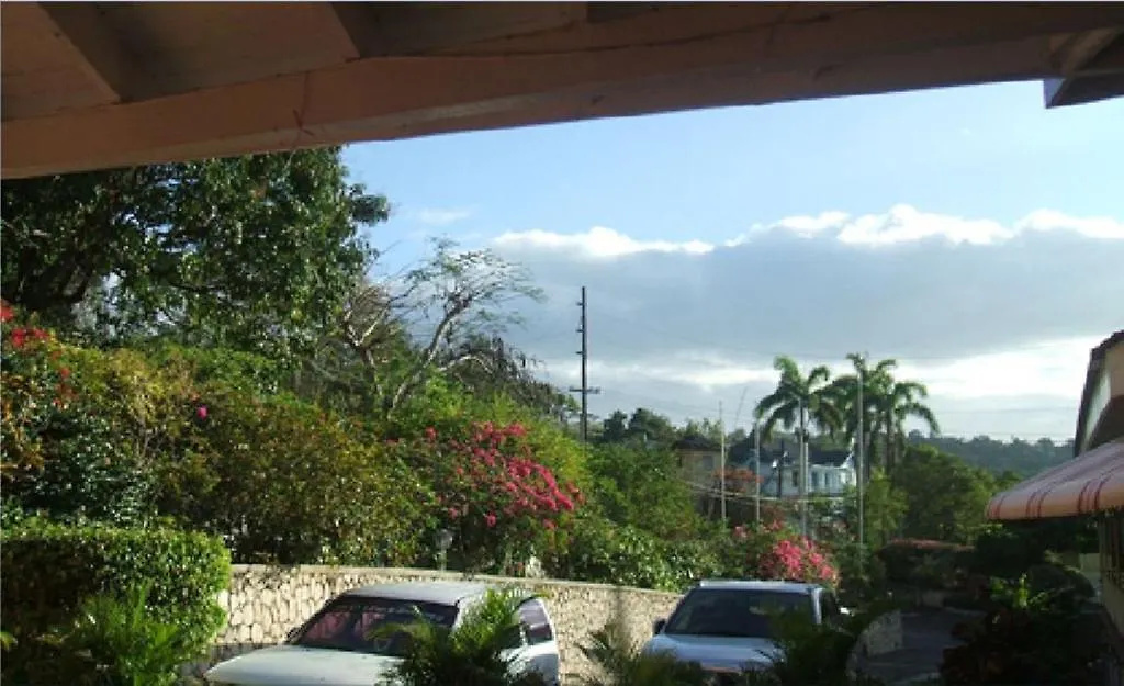 Verney House Resort Montego Bay Hotel
