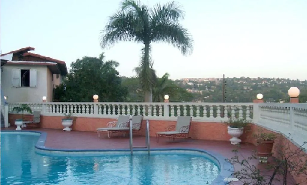 *** Hotel Verney House Resort Montego Bay Jamajka