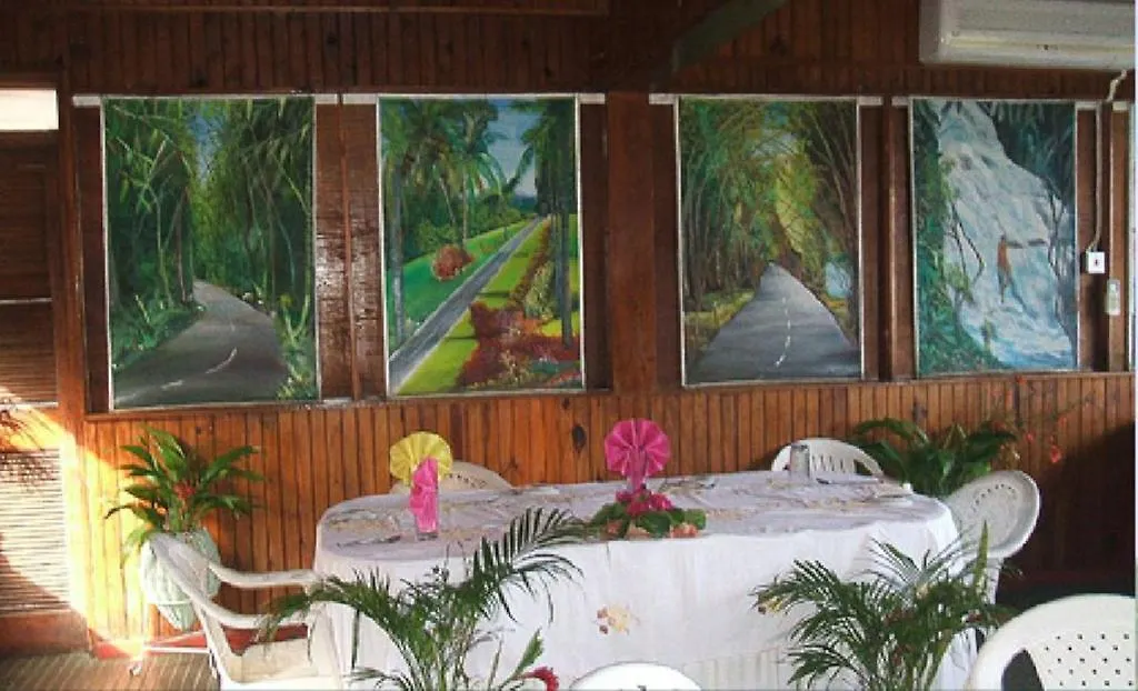 Verney House Resort Montego Bay Jamajka