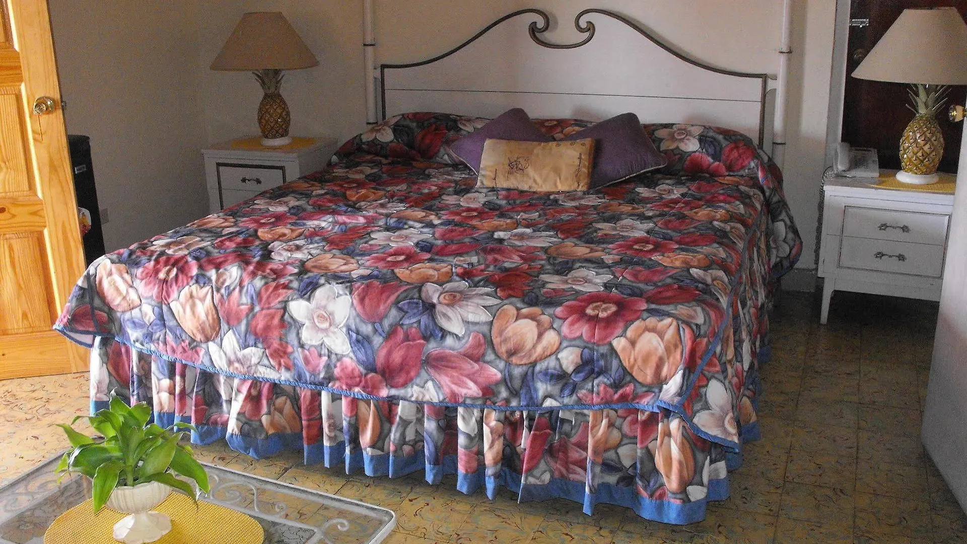 Verney House Resort Montego Bay Jamajka