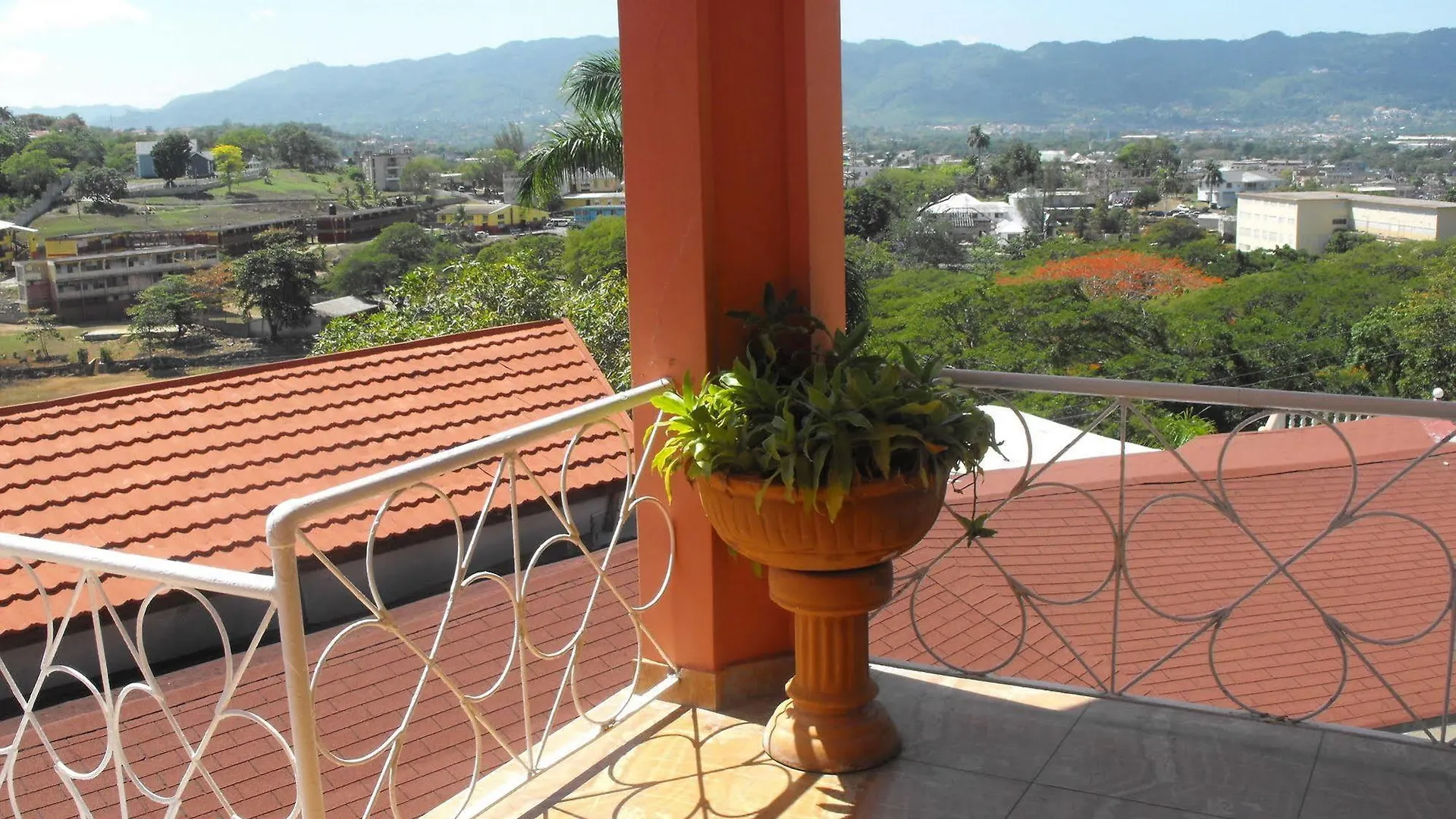 Verney House Resort Montego Bay 3*,  Jamajka