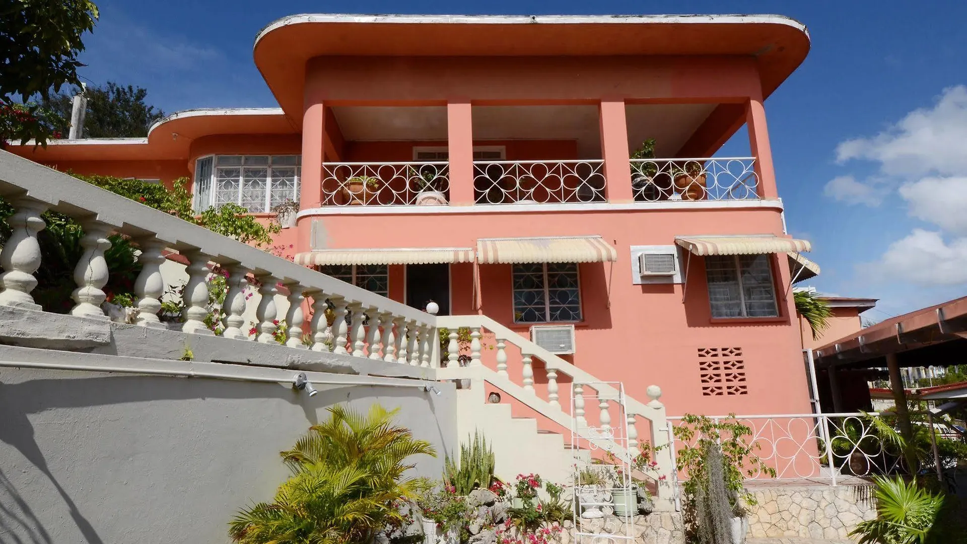 Verney House Resort Montego Bay 3*,  Jamajka